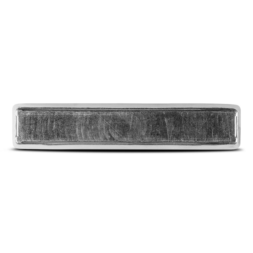Buy 20 oz Silver Bars Online (Varied Condition, Any Mint) - Image 2