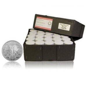 2016 Austrian Silver Philharmonic Mo