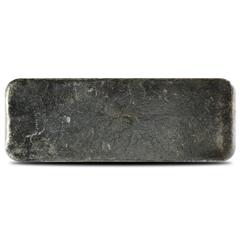 Buy 25 oz Silver Bars (Varied Condition, Any Mint) - Image 2