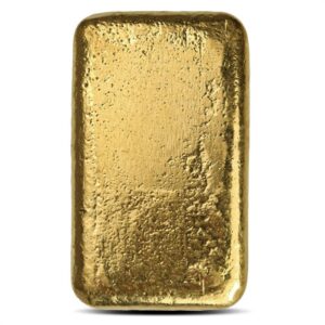 Buy 3.75 oz 10 Tolas Gold Bars (Varied Condition, Any Mint)