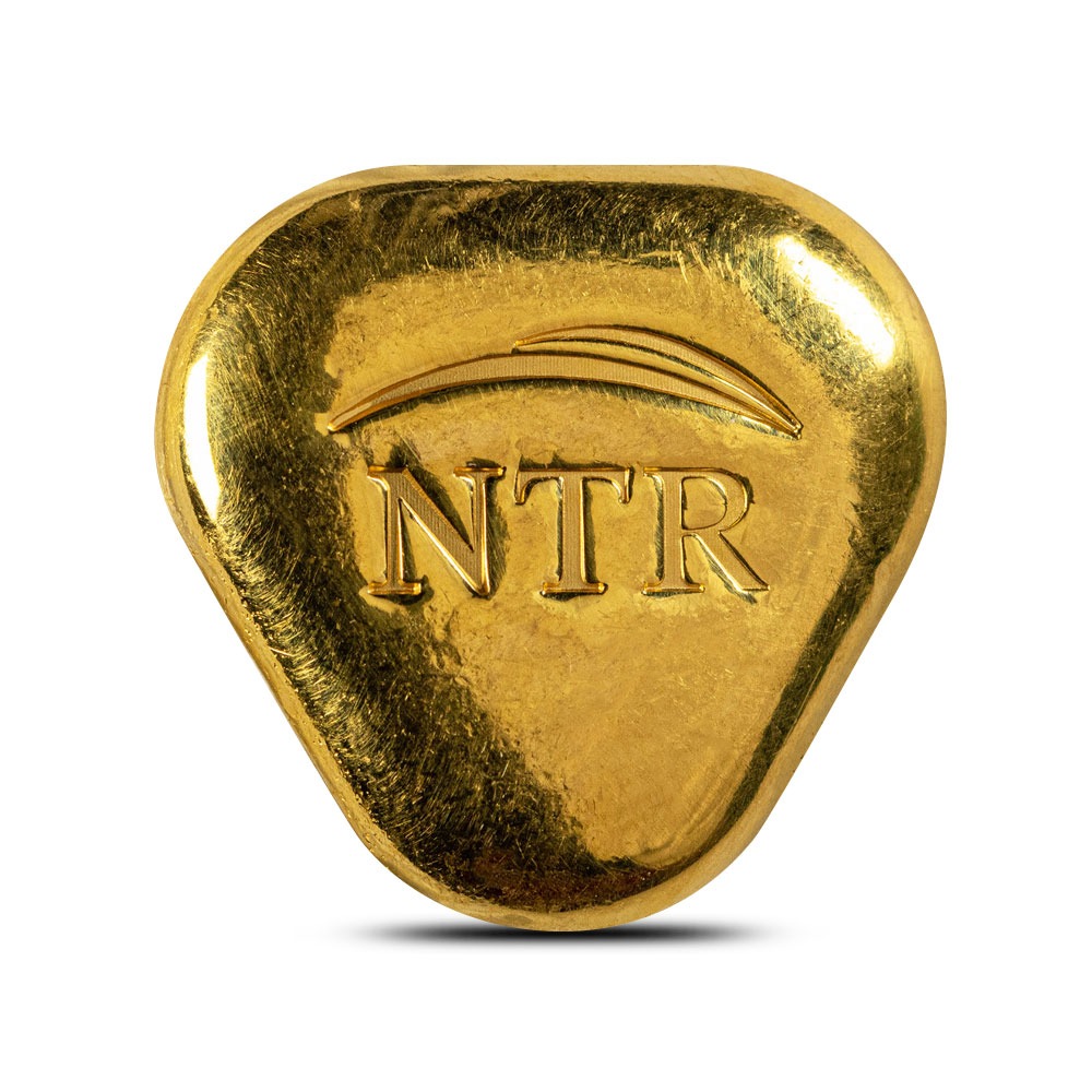 Buy 1 oz Gold Bullion Online