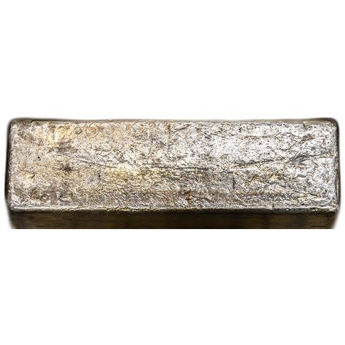 Buy 2002 924.8 oz Johnson Matthey Silver Bar - Image 2