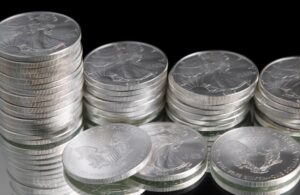 Buy American Silver Eagles