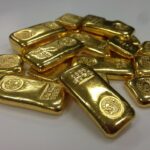 5 oz Gold Bars