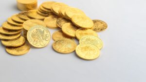 Read more about the article Buy 1/4 oz Gold Philharmonic Coins