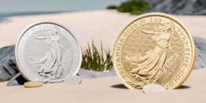 Buy 2026 British Gold Britannia Coins