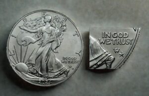 Buy American Silver Eagle Star Privy Coins