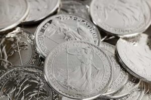 Buy British Platinum Coins