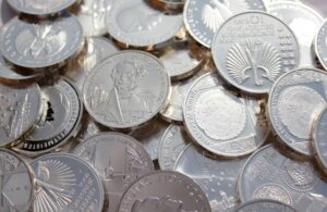 Buy Fractional Weight Silver Rounds