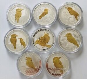 Read more about the article Buy Gilded Silver Coins