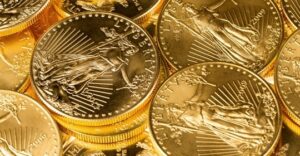 Gold Coins