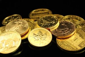 Read more about the article Buy Gold Maple Leafs Online