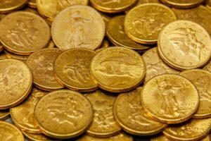 Buy Pre-33 US Gold Coins