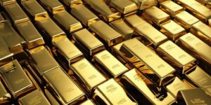 Gram Gold Bars