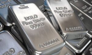 Guide to silver