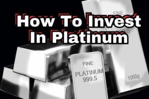 Platinum investment guide