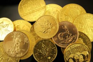 Should you buy gold coins?
