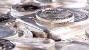 Silver Investment Guide