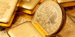 Austrian Mint Gold