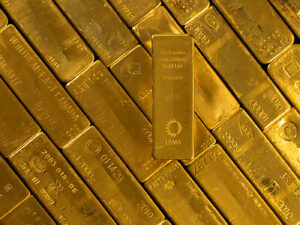 Buying LBMA Gold