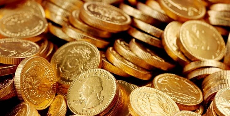 European Gold