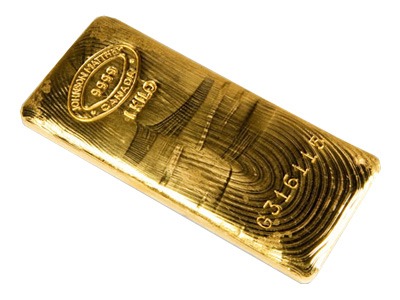 Johnson Matthey Bullion
