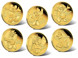 New Zealand Mint