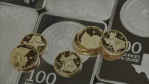 Texas Mint