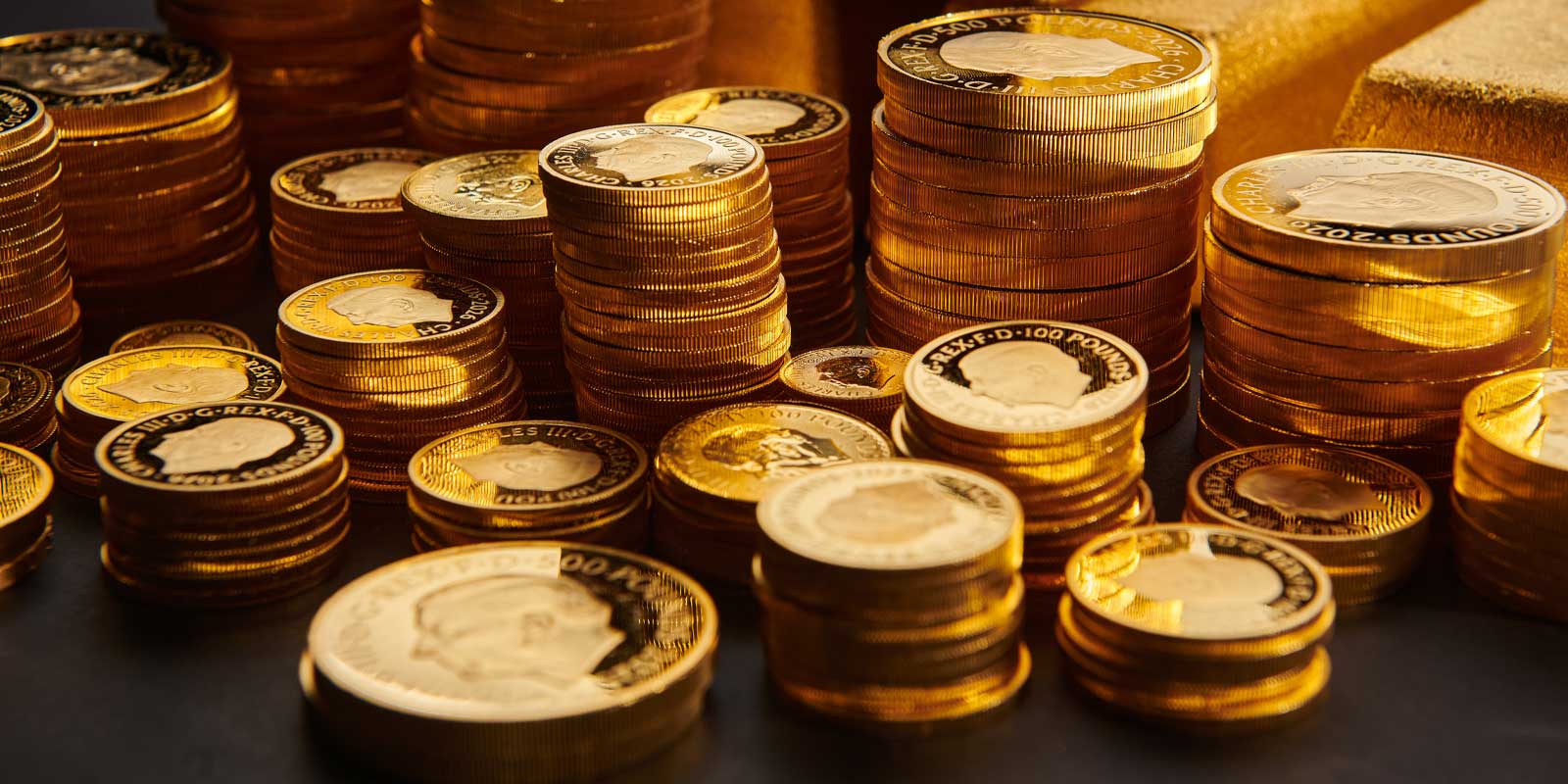 You are currently viewing The Royal Mint and Texas Precious Metals Announce Partnership