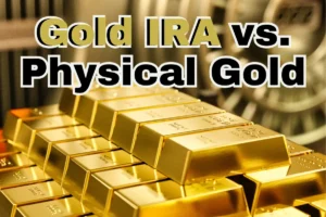 Understanding Gold IRA